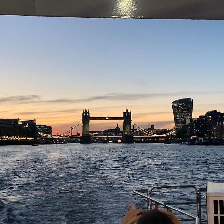 Borough Central Londra Esterno foto