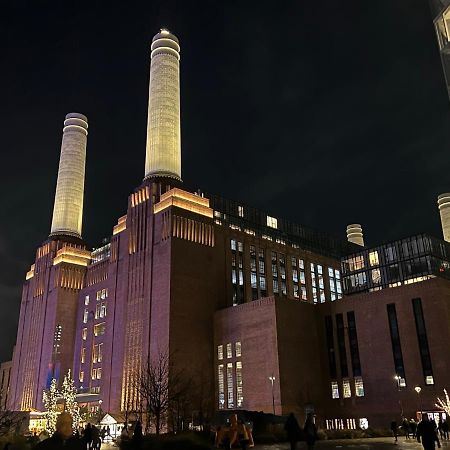 Borough Central Londra Esterno foto